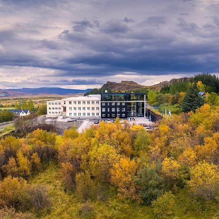 Hotel Varmaland Kültér fotó