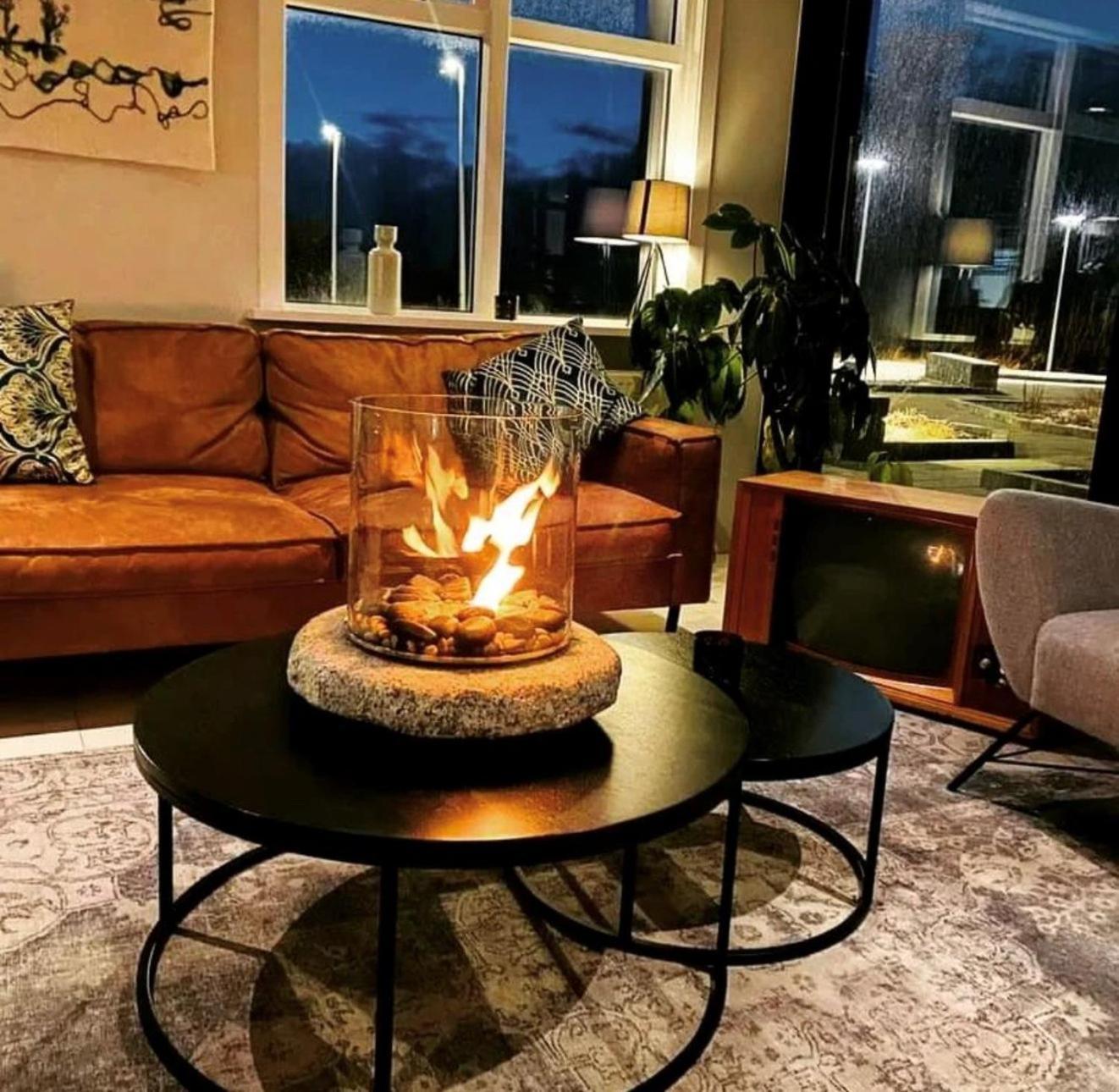 Hotel Varmaland Kültér fotó