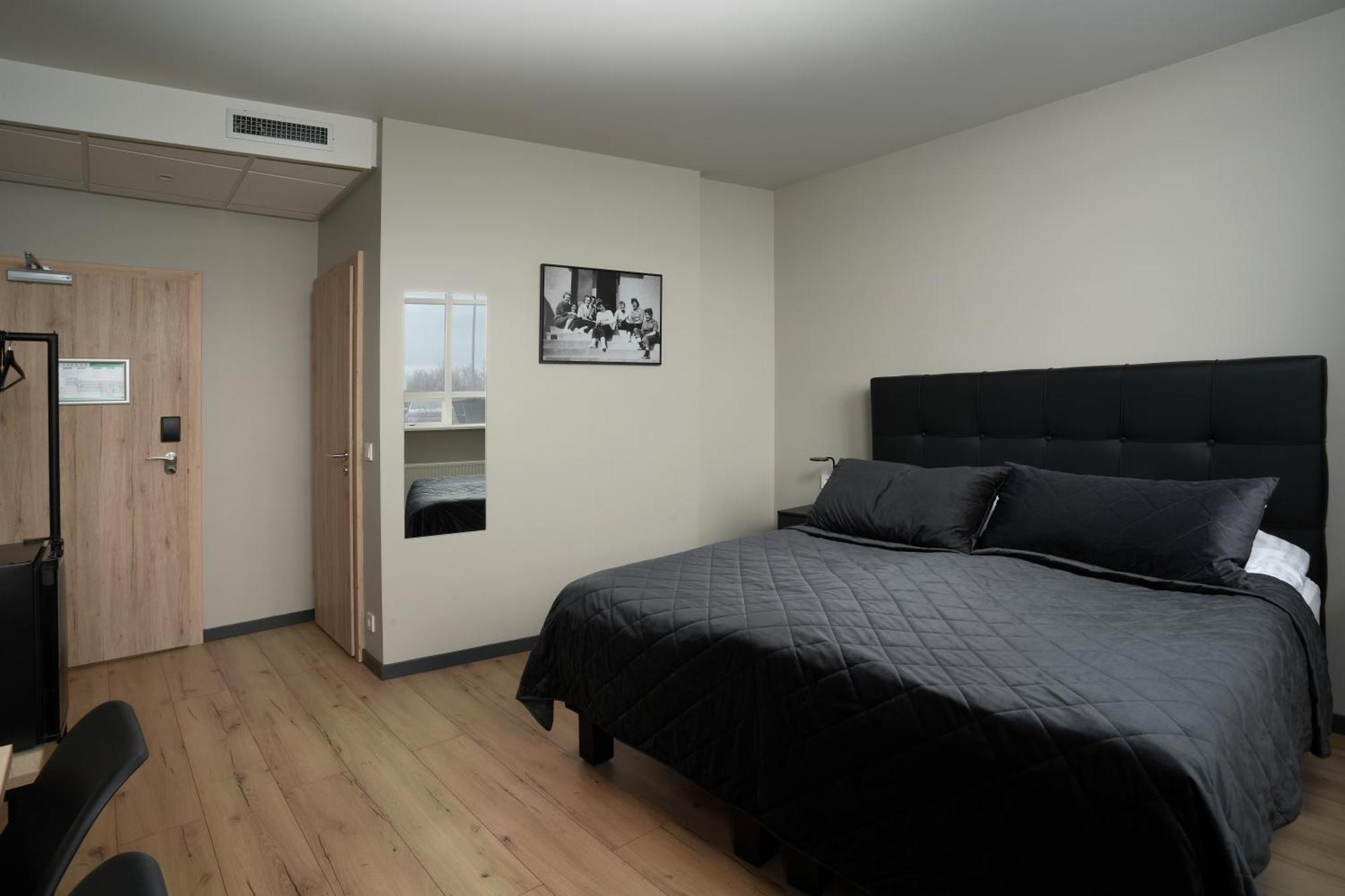Hotel Varmaland Kültér fotó