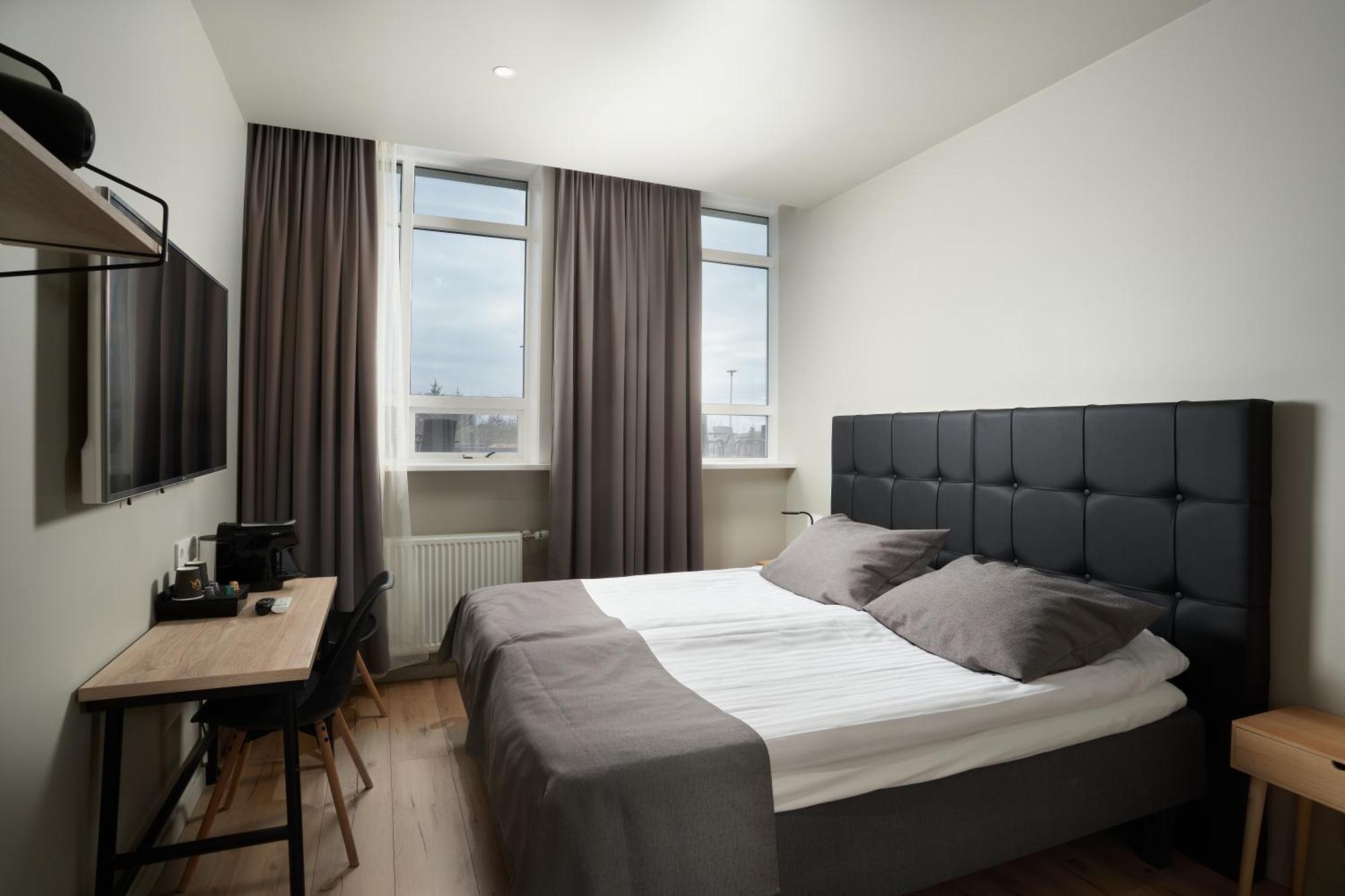 Hotel Varmaland Kültér fotó