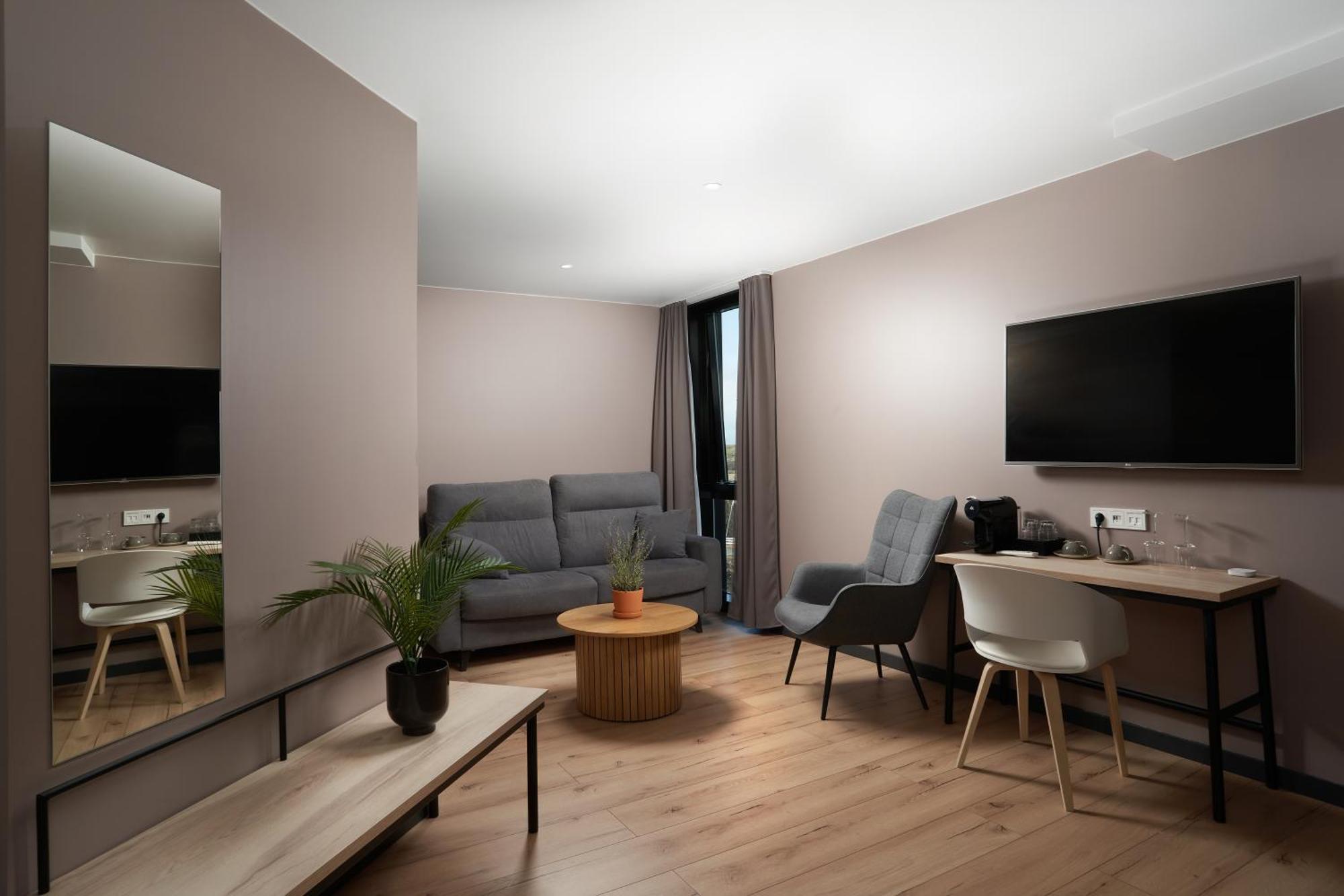 Hotel Varmaland Szoba fotó