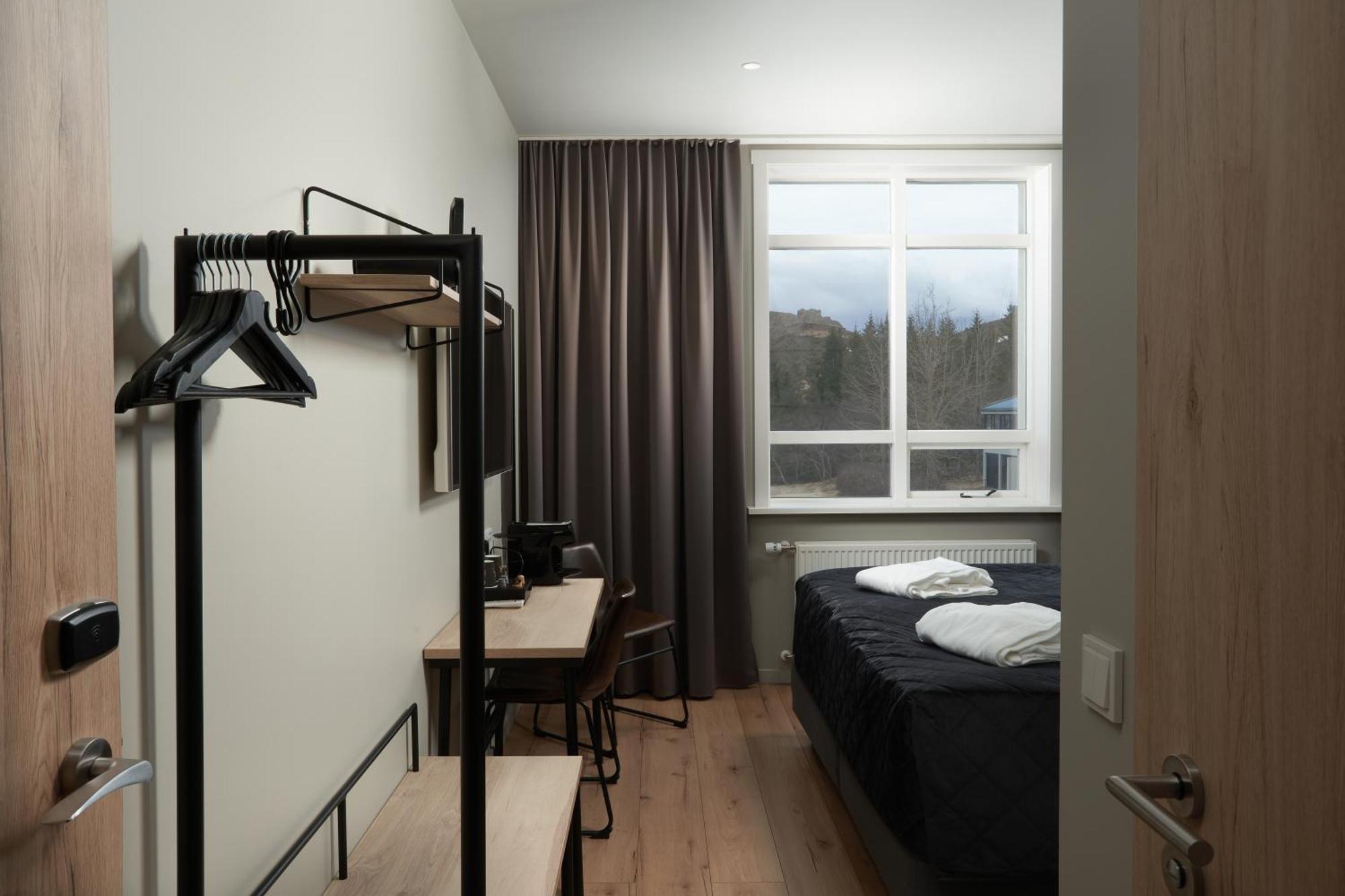 Hotel Varmaland Szoba fotó