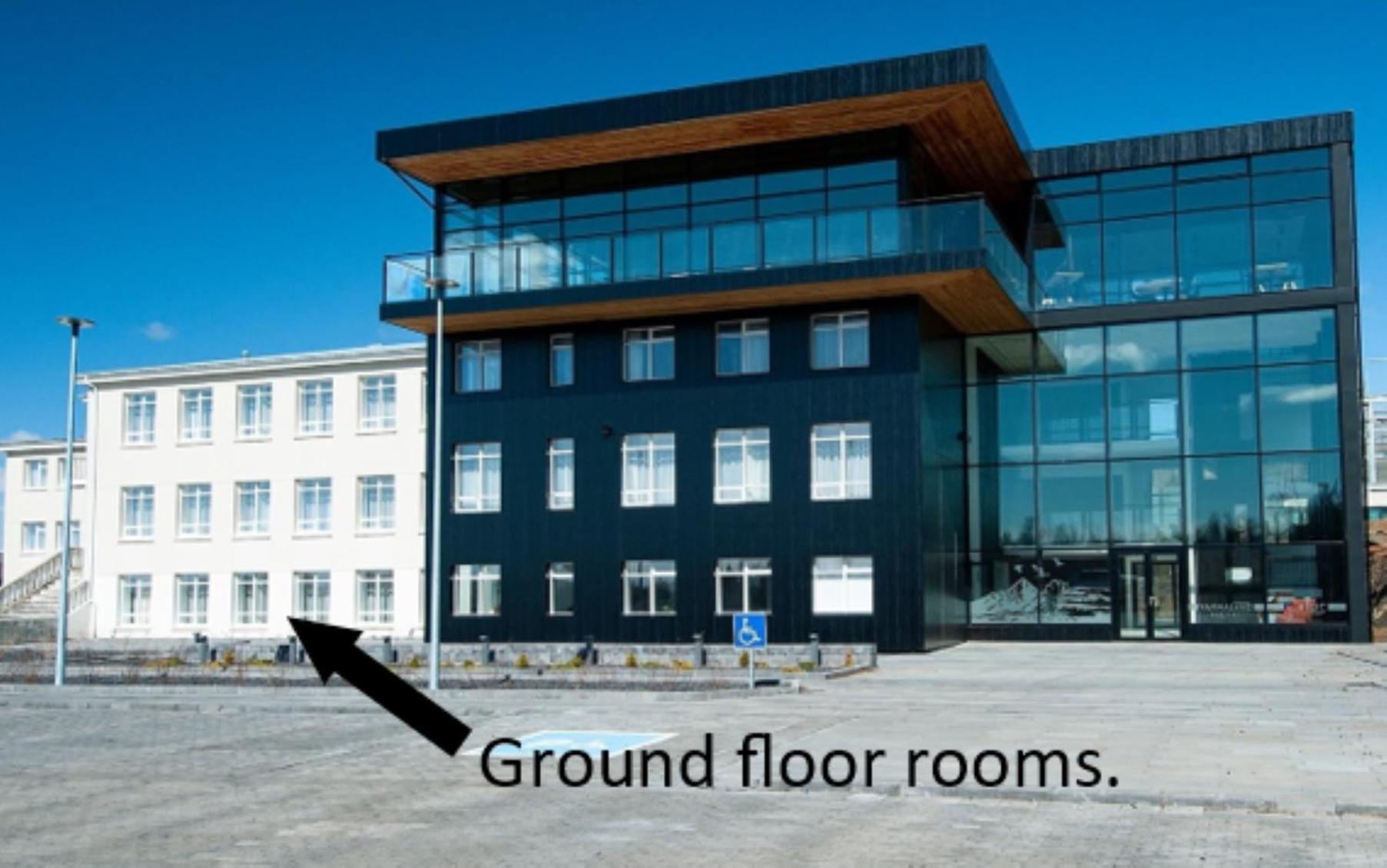 Hotel Varmaland Kültér fotó
