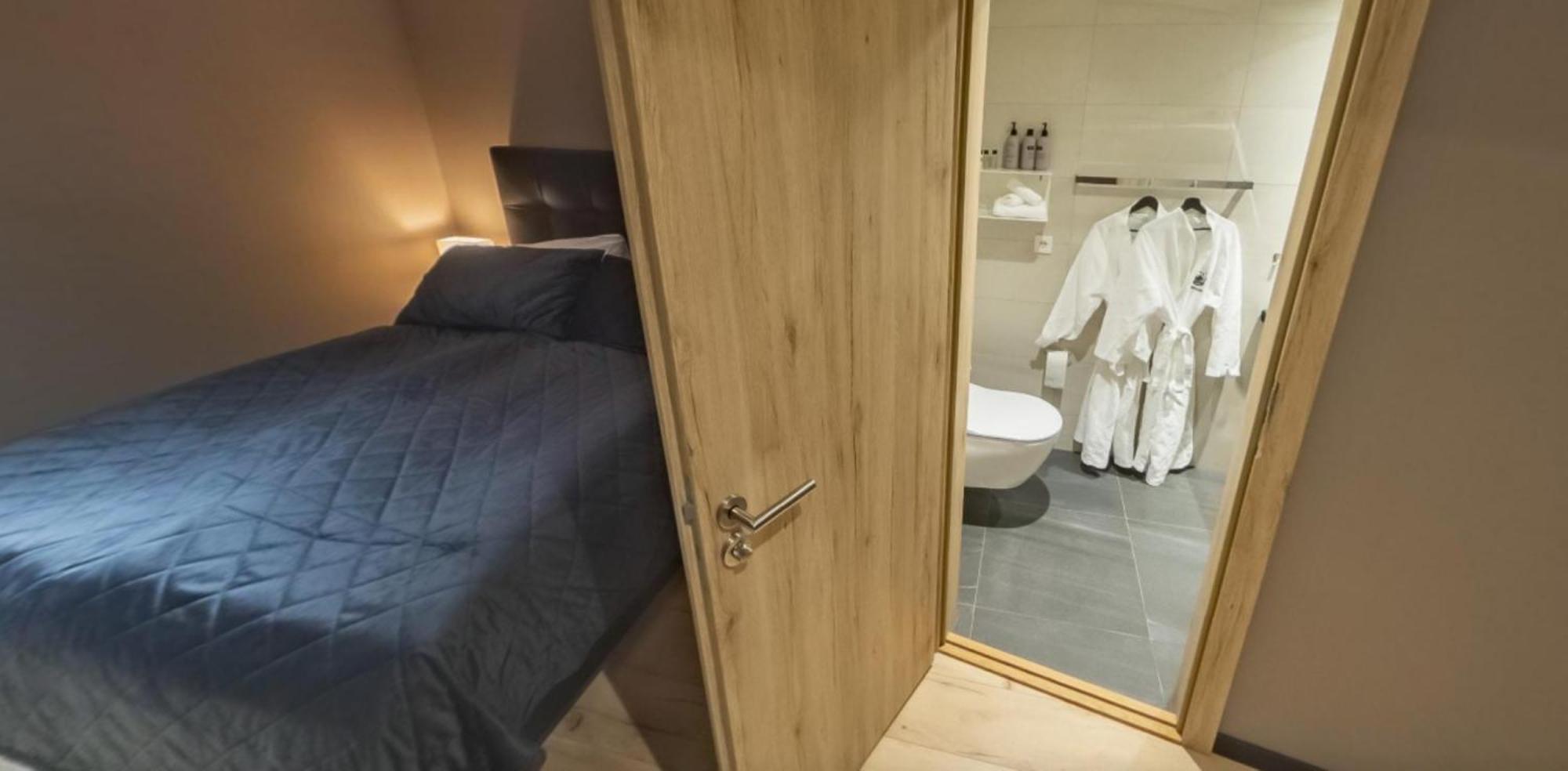 Hotel Varmaland Kültér fotó
