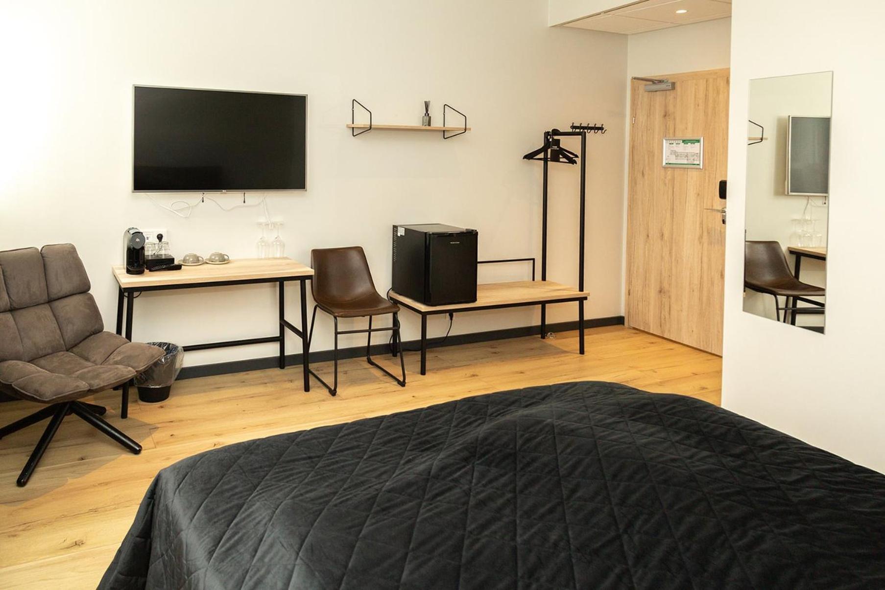 Hotel Varmaland Kültér fotó