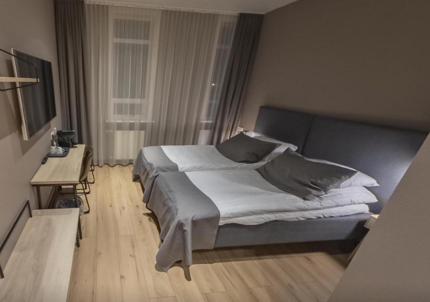 Hotel Varmaland Kültér fotó