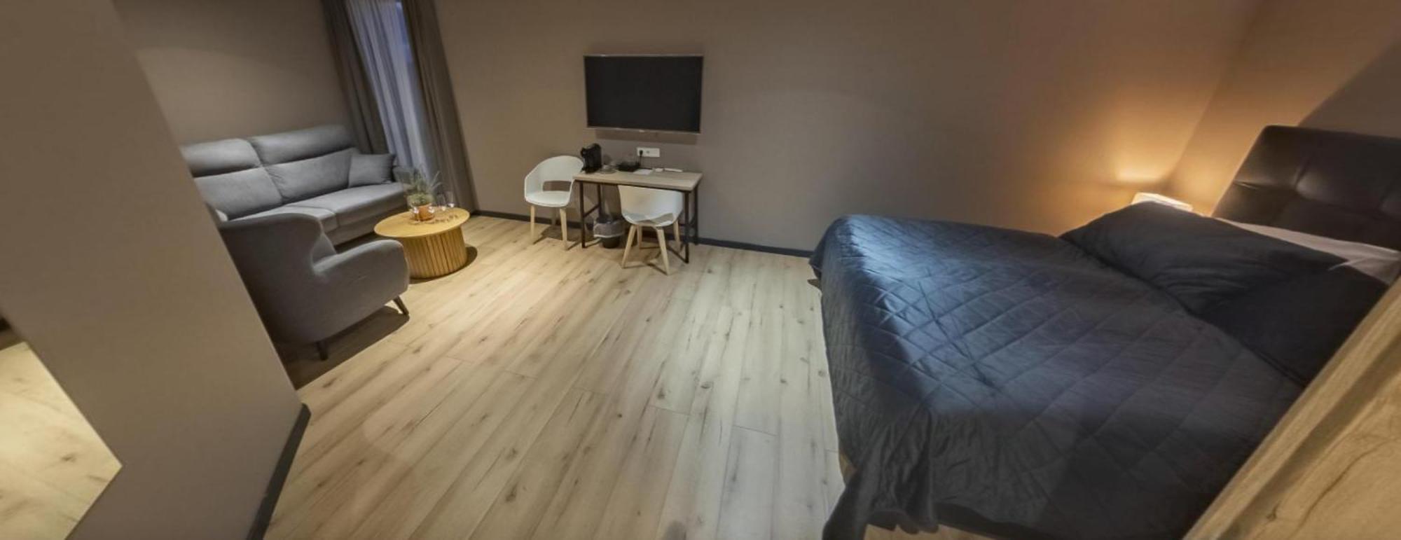 Hotel Varmaland Kültér fotó