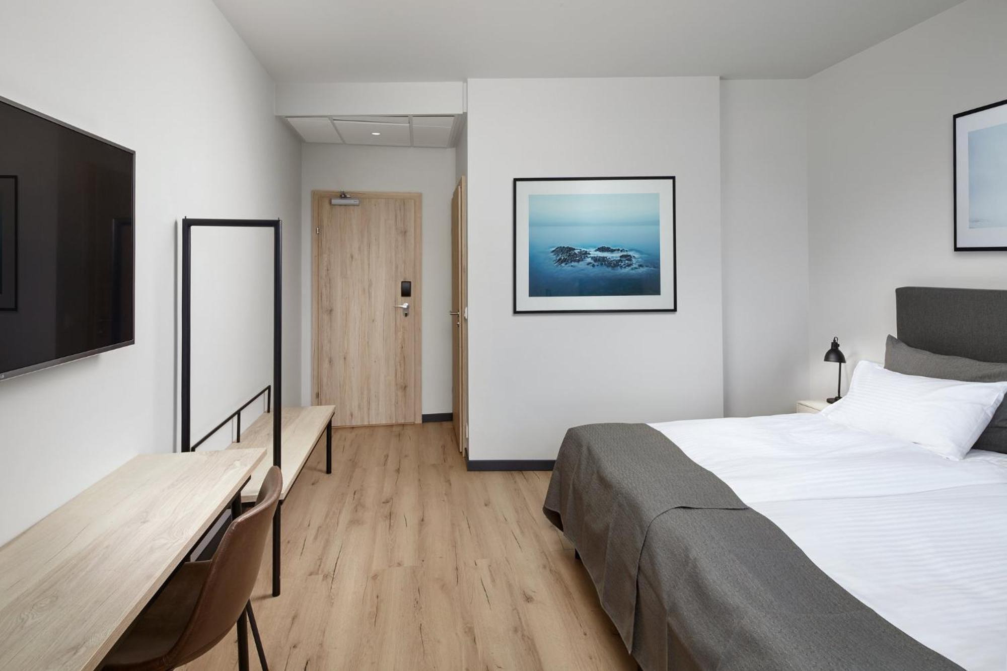 Hotel Varmaland Kültér fotó