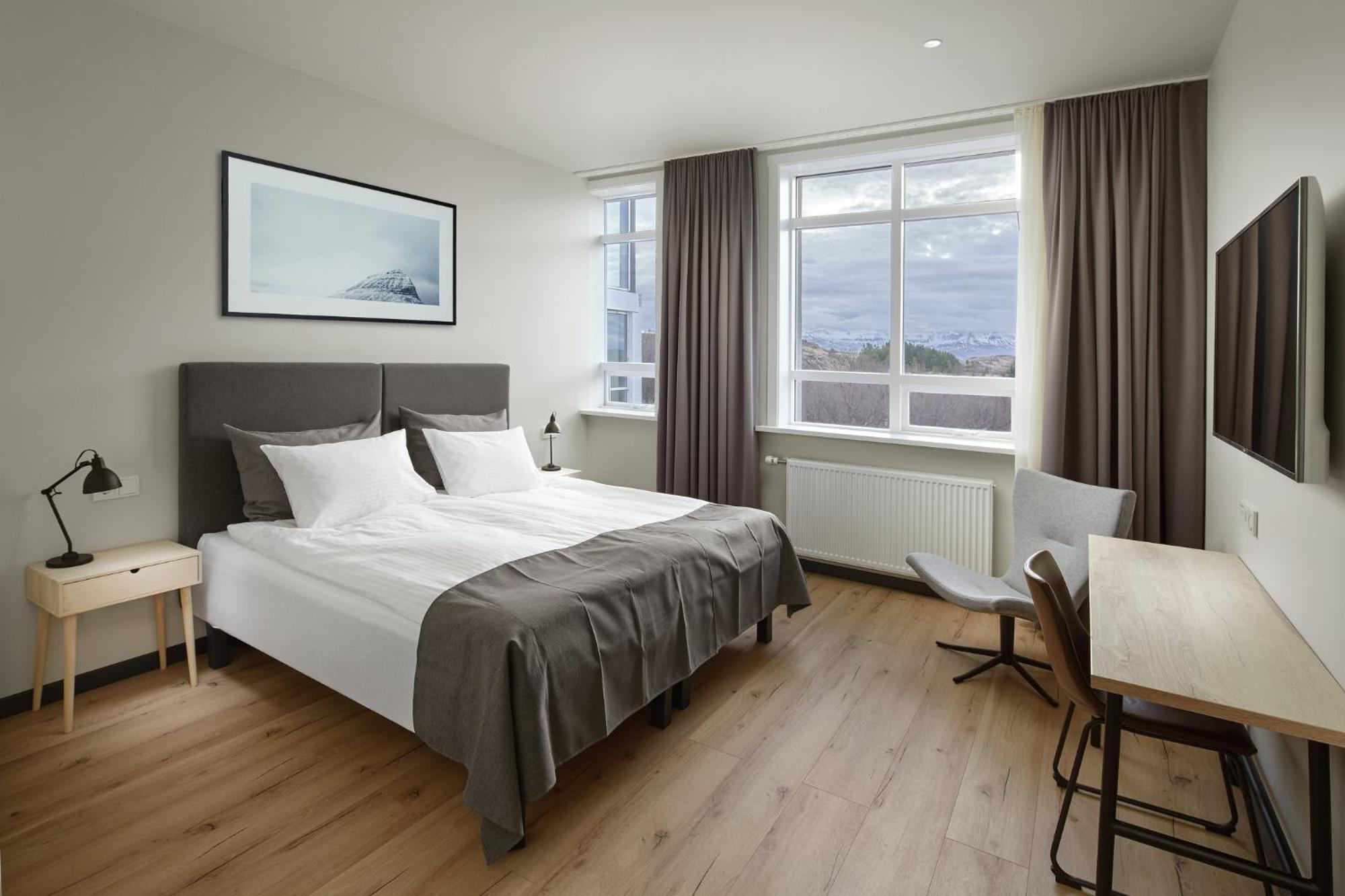 Hotel Varmaland Kültér fotó