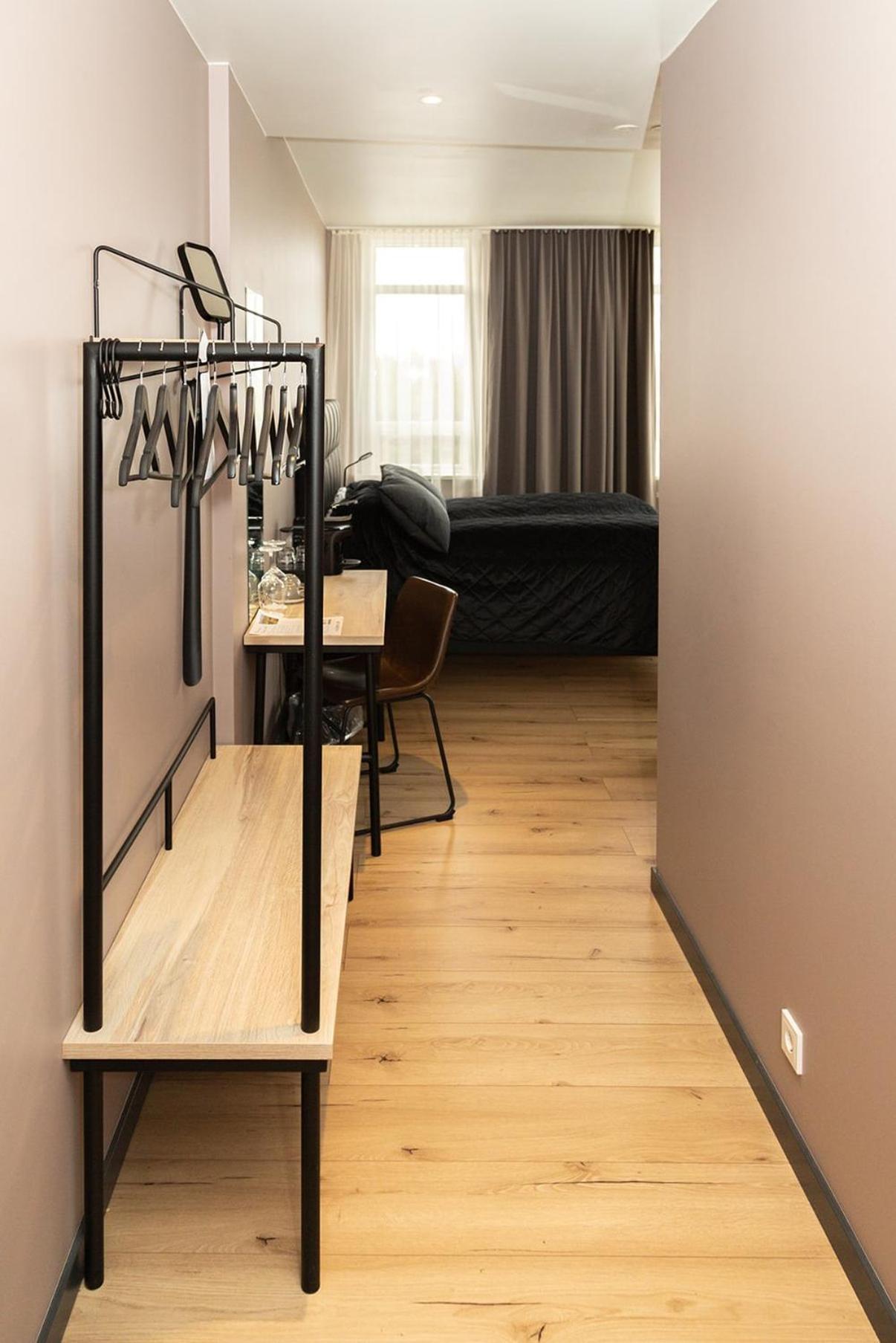 Hotel Varmaland Kültér fotó