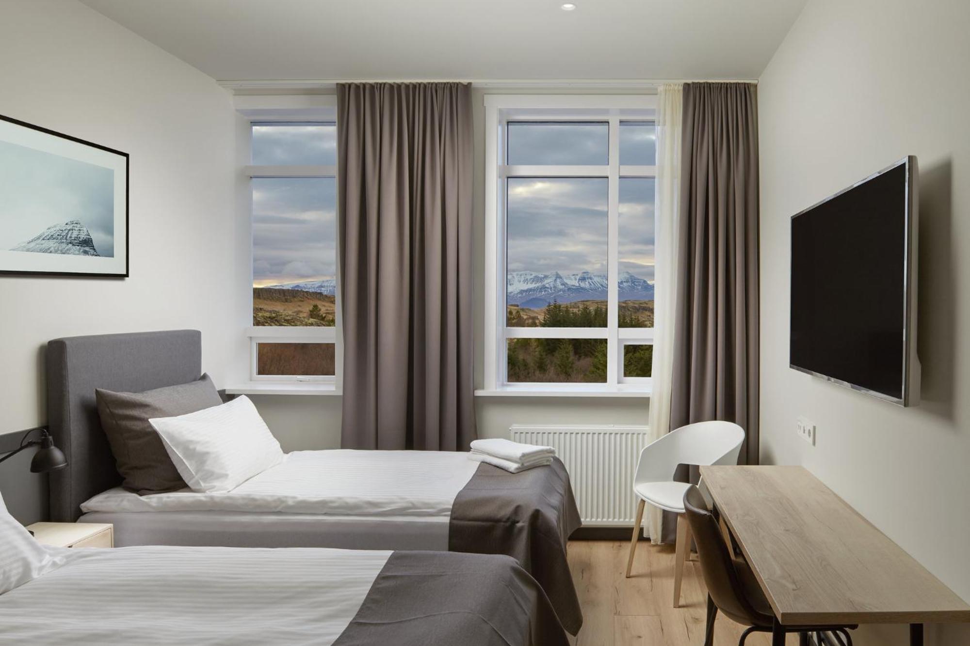 Hotel Varmaland Kültér fotó