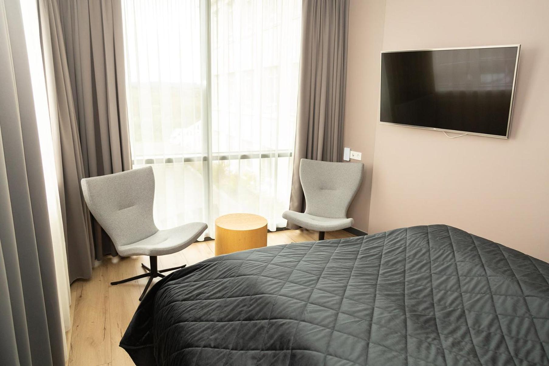 Hotel Varmaland Kültér fotó